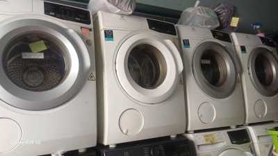 cần sang gấp tiệm giặt sấy đang kinh doanh ổn định doanh thu đều sau gigamall 