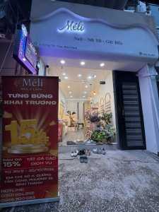 Do chuyển hướng công việc nên mình cần sang lại tiệm BarberShop đã hoạt động 