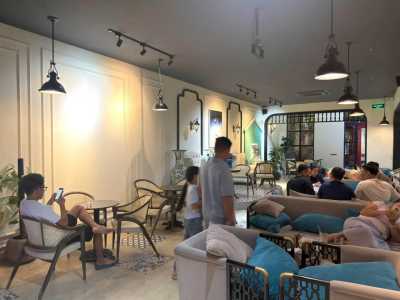 SANG NHƯỢNG MẶT BẰNG........