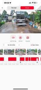 cần sang lại bãi rửa xe tải xe heo và gara đang vận hành ổn định