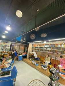 CHUYỂN NHƯỢNG SALON LÀM ĐẸP CƠ HỘI KHỞI NGHIỆP HẤP DẪN