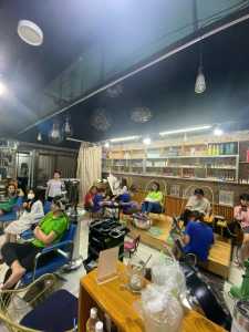CHUYỂN NHƯỢNG SALON LÀM ĐẸP CƠ HỘI KHỞI NGHIỆP HẤP DẪN