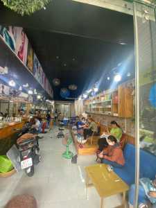 CHUYỂN NHƯỢNG SALON LÀM ĐẸP CƠ HỘI KHỞI NGHIỆP HẤP DẪN