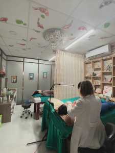 CHUYỂN NHƯỢNG SALON LÀM ĐẸP CƠ HỘI KHỞI NGHIỆP HẤP DẪN