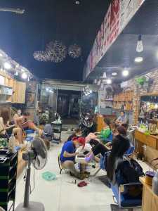 CHUYỂN NHƯỢNG SALON LÀM ĐẸP CƠ HỘI KHỞI NGHIỆP HẤP DẪN