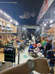 CHUYỂN NHƯỢNG SALON LÀM ĐẸP CƠ HỘI KHỞI NGHIỆP HẤP DẪN