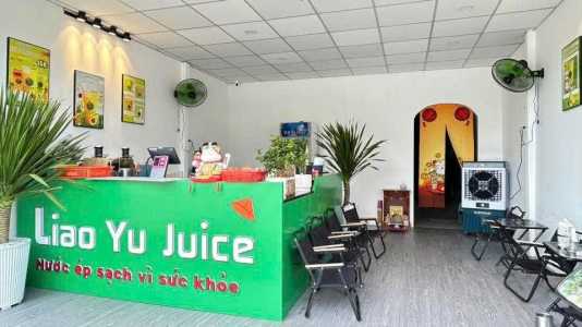 SANG QUÁN GIÁ 99 TRIỆU CÒN THƯƠNG LƯỢNG