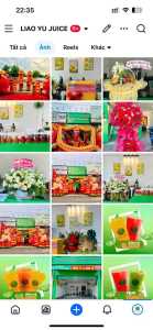 SANG QUÁN GIÁ 99 TRIỆU CÒN THƯƠNG LƯỢNG