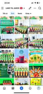 SANG QUÁN GIÁ 99 TRIỆU CÒN THƯƠNG LƯỢNG