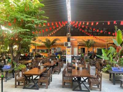 Cần sang nhượng quán hiện đang kinh doanh ổn định rất tiềm năng