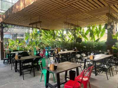Cần sang nhượng quán hiện đang kinh doanh ổn định rất tiềm năng