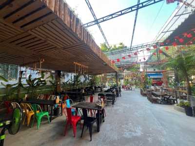 Cần sang nhượng quán hiện đang kinh doanh ổn định rất tiềm năng