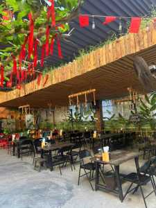Cần sang nhượng quán hiện đang kinh doanh ổn định rất tiềm năng