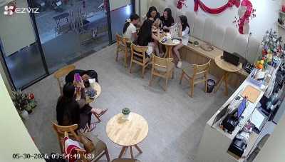 SANG NHƯỢNG GẤP QUÁN CÀ PHÊ  TRÀ SỮA KĐT VĂN PHÚ, HÀ ĐÔNG