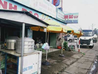 Cần sang nhượng quán đang hoạt động ổn định. 