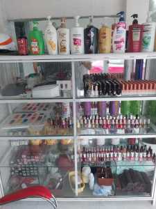 cần sang nhượng lại Tiệm Nail,Gội Đầu 