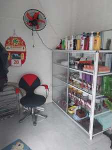 cần sang nhượng lại Tiệm Nail,Gội Đầu 