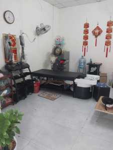 cần sang nhượng lại Tiệm Nail,Gội Đầu 