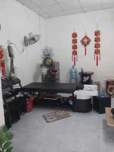 cần sang nhượng lại Tiệm Nail,Gội Đầu 