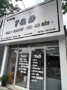 mình cần sang tiệm giá hời