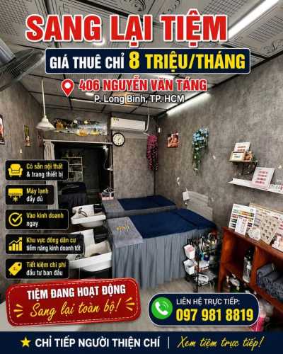 CẦN SANG LẠI QUÁN CƠM ĐANG KINH DOANH ỔN ĐỊNH