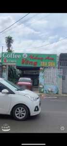 CẦN SANG LẠI QUÁN CÀ PHÊ VÕNG MẶT TIỀN 16 Y WANG P EAKAO BMT ĐẮK LẮK . 