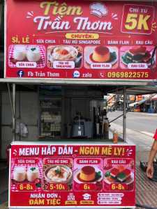 CẦN SANG NHƯỢNG TIỆM GẤP.......