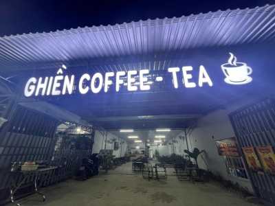 CẦN SANG NHƯỢNG QUÁN......