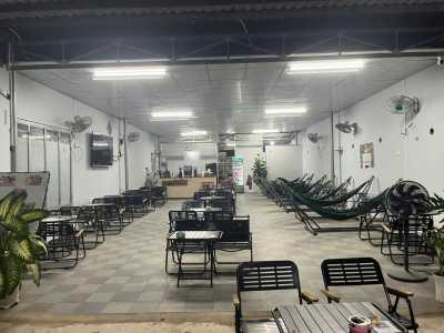 CẦN SANG NHƯỢNG QUÁN......