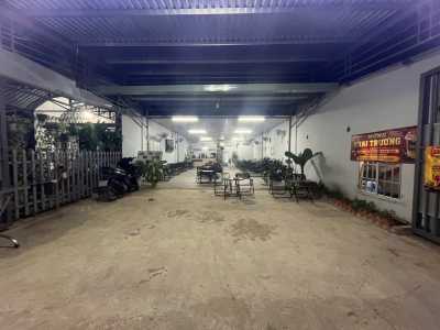 CẦN SANG NHƯỢNG QUÁN......