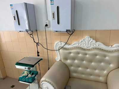 Cần thanh lý phòng khám 2 ghế 