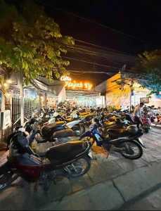 CẦN SANG NHƯỢNG QUÁN CAFE DOANH THU ỔN ĐỊNH