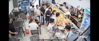 chuyển nhượng toàn bộ mặt bằng kinh doanh