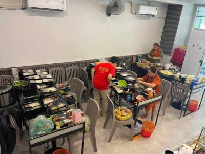 chuyển nhượng toàn bộ mặt bằng kinh doanh