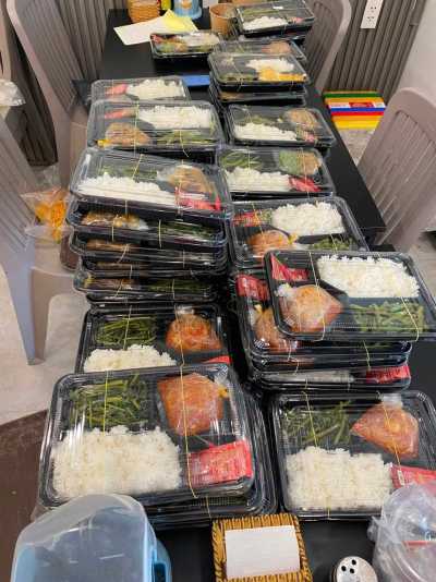chuyển nhượng toàn bộ mặt bằng kinh doanh