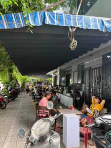 sang quán cà phê view sông hàn đà nẵng 