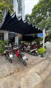 sang quán cà phê view sông hàn đà nẵng 