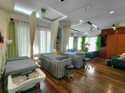 MÌNH CẦN SANG NHƯỢNG SPA TẠI TÂY THẠNH TÂN PHÚ