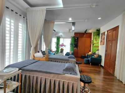 MÌNH CẦN SANG NHƯỢNG SPA TẠI TÂY THẠNH TÂN PHÚ