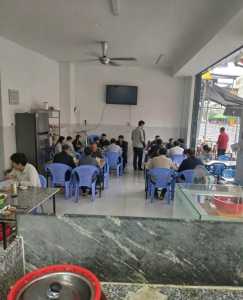 CẦN SANG NHƯỢNG QUÁN NHẬU GIÁ SANG HỜI 
