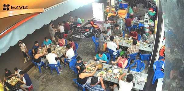 CẦN SANG NHƯỢNG QUÁN NHẬU GIÁ SANG HỜI 
