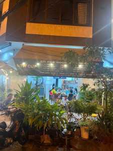 SANG NHƯỢNG QUÁN CÀ PHÊ TÂN PHÚ, TP.HCM