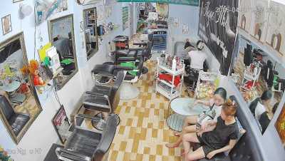 Chuyển đổi cv cần sang lại tiệm tóc nam nữ ở 550 Thuận An Bình Dương