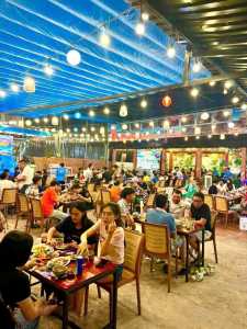 CẦN SANG NHƯỢNG QUÁN.........