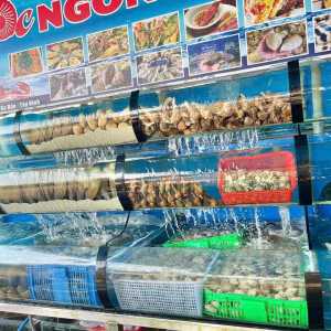 CẦN SANG NHƯỢNG QUÁN.........