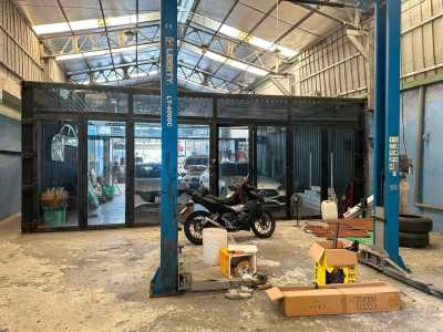 SANG NHƯỢNG TIỆM DETAILING  ĐANG HOẠT ĐỘNG ỔN ĐỊNH