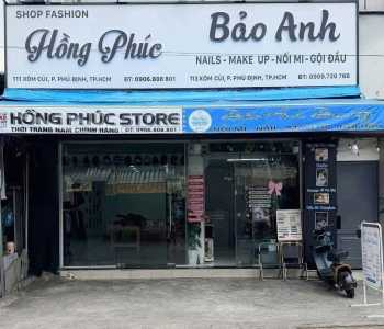 Em mở thêm quán Cafe ko có thời gian chạy tới lui.