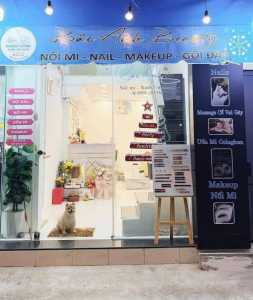 Em mở thêm quán Cafe ko có thời gian chạy tới lui.