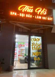 CẦN SANG GẤP CỬA HÀNG.......