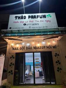 SANG LẠI TIỆM NAIL VỊ TRÍ TRUNG TÂM CMT8, LONG TOÀN ,Tp Bà Rịa , BR VŨNG TÀU